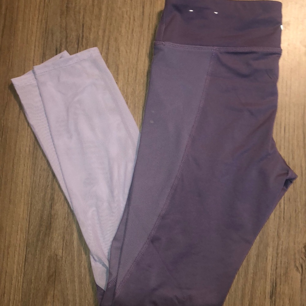 Joylab Purple Leggings
